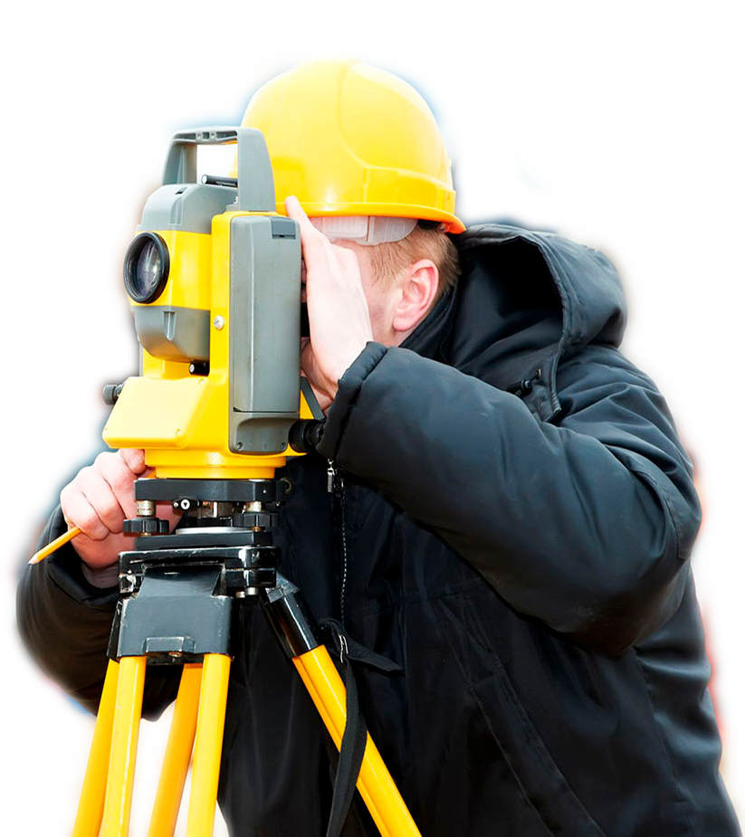 servicio de topografía intocc